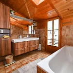 Penthouse Forsterhaus - Glacier View, By In One