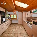 Penthouse Forsterhaus - Glacier View, By In One