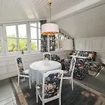 Appartement Penthouse Forsterhaus - Glacier View, By In One