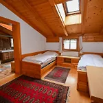 Penthouse Forsterhaus - Glacier View, By In One Bruckberg