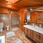 Penthouse Forsterhaus - Glacier View, By In One * Bruckberg