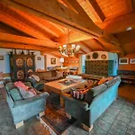 Penthouse Forsterhaus - Glacier View, By In One Appartement Bruckberg