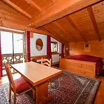 Penthouse Forsterhaus - Glacier View, By In One * Bruckberg