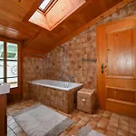 Penthouse Forsterhaus - Glacier View, By In One Appartement *