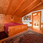 Penthouse Forsterhaus - Glacier View, By In One