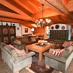 Penthouse Forsterhaus - Glacier View, By In One * Bruckberg