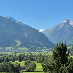 Penthouse Forsterhaus - Glacier View, By In One Appartement *