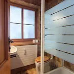 Penthouse Forsterhaus - Glacier View, By In One Appartement *