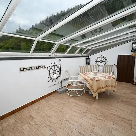 Penthouse Forsterhaus - Glacier View, By In One Bruckberg