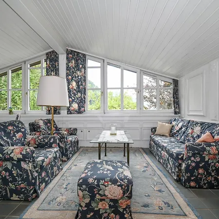 Penthouse Forsterhaus - Glacier View, By In One * Bruckberg