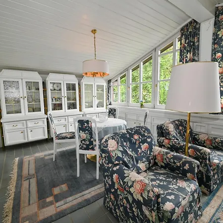 아파트 Penthouse Forsterhaus - Glacier View, By In One