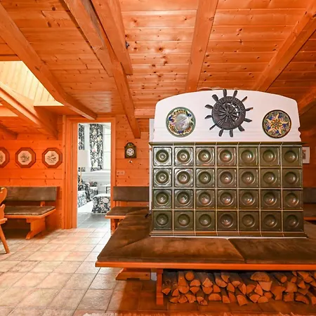 Penthouse Forsterhaus - Glacier View, By In One Lägenhet Bruckberg