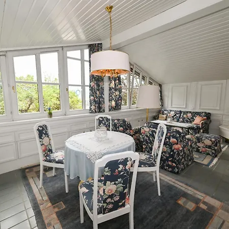 Appartement Penthouse Forsterhaus - Glacier View, By In One
