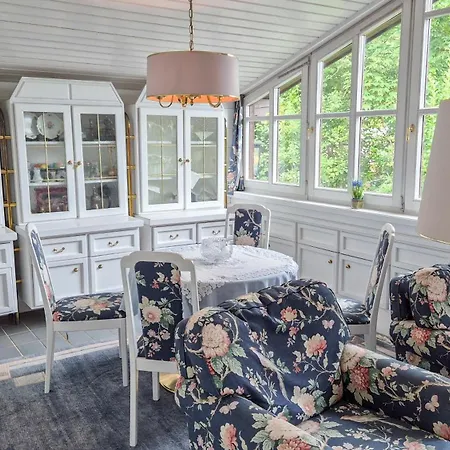 Penthouse Forsterhaus - Glacier View, By In One