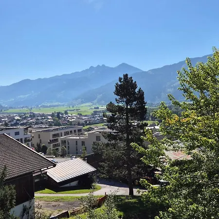 Apartament Penthouse Forsterhaus - Glacier View, By In One