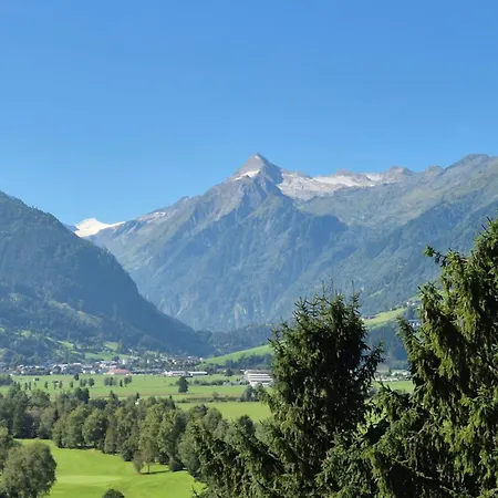 Penthouse Forsterhaus - Glacier View, By In One Bruckberg