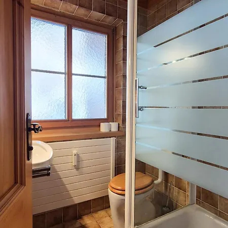 Penthouse Forsterhaus - Glacier View, By In One Appartement *