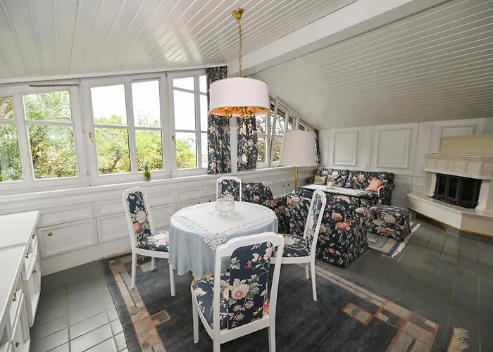 Apartament Penthouse Forsterhaus - Glacier View, By In One