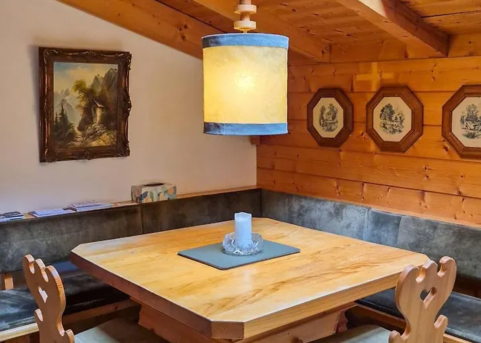 Penthouse Forsterhaus - Glacier View, By In One Lägenhet Bruckberg