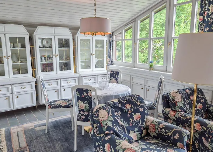 Penthouse Forsterhaus - Glacier View, By In One
